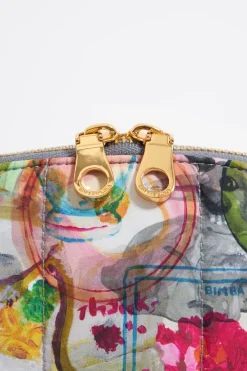 Mujer BIMBA Y LOLA Nylon<Neceser Mediano Nylon Parque Full