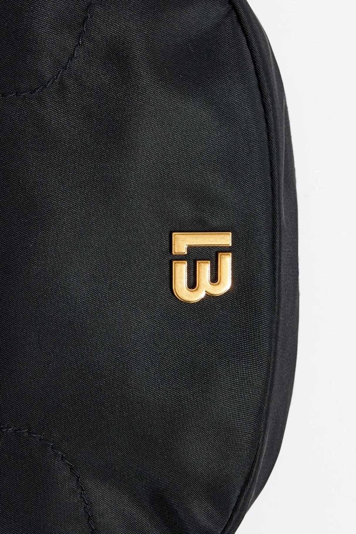 Mujer BIMBA Y LOLA Nylon<Neceser Nylon Negro