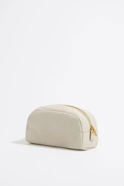 Mujer BIMBA Y LOLA Nylon<Neceser Nylon Piedra