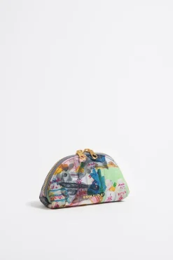 Mujer BIMBA Y LOLA Nylon<Neceser Pequeno Nylon Parque Full