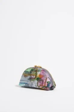 Mujer BIMBA Y LOLA Nylon<Neceser Pequeno Nylon Parque Full