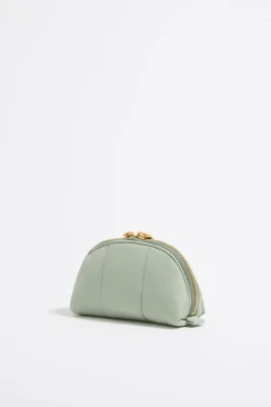 Mujer BIMBA Y LOLA Nylon<Neceser Pequeno Nylon Verde Agua