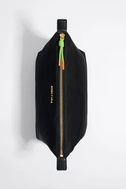 Mujer BIMBA Y LOLA Nylon<Neceser Trapecio Grande Nylon Negro