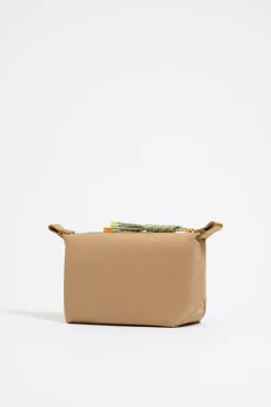 Mujer BIMBA Y LOLA Nylon<Neceser Trapecio S Galleta