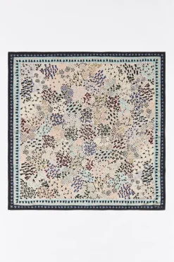 Mujer BIMBA Y LOLA Pañuelos<Panuelo Campanillas Gris