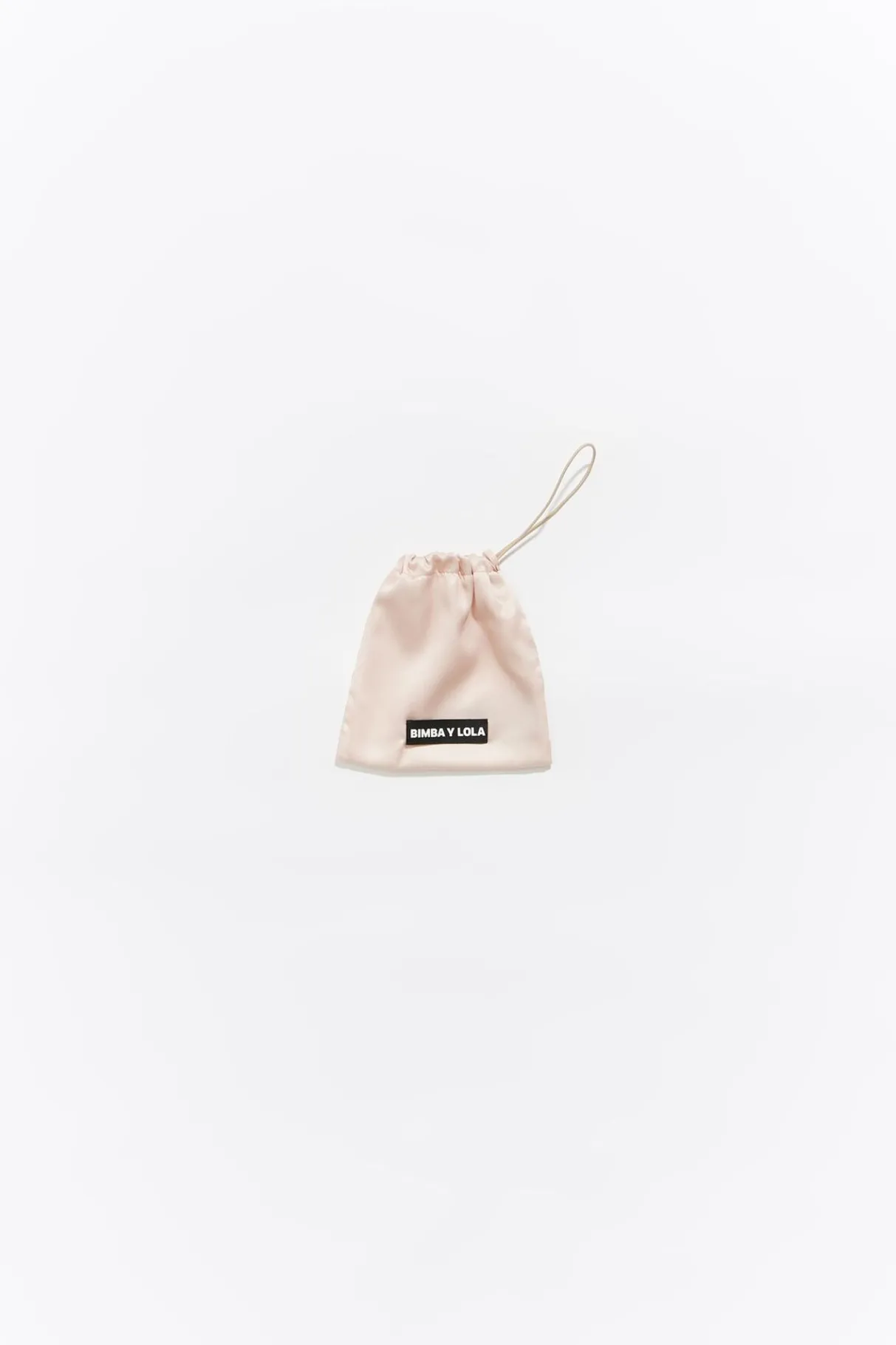 Mujer BIMBA Y LOLA Pañuelos<Panuelo Seda Patos