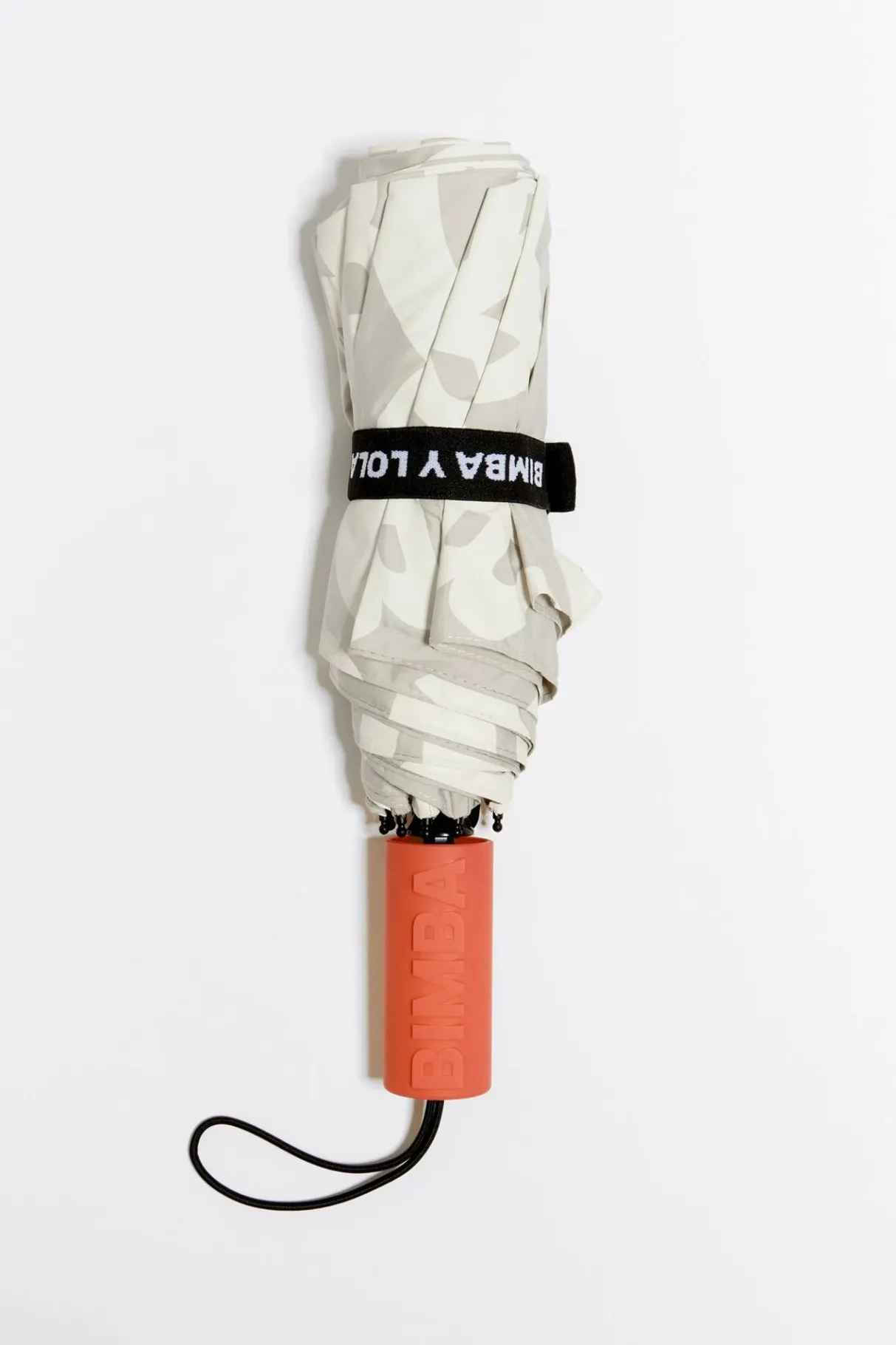 Mujer BIMBA Y LOLA Paraguas<Paraguas Bimbaola Marfil