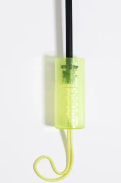 Mujer BIMBA Y LOLA Paraguas<Paraguas Print Tiger Liquid Verde