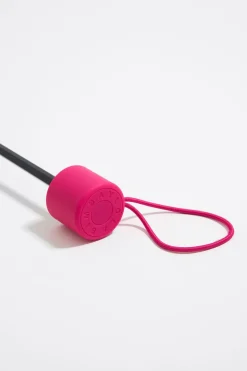 Mujer BIMBA Y LOLA Paraguas<Paraguas Vinilo Animal Mix Transparente