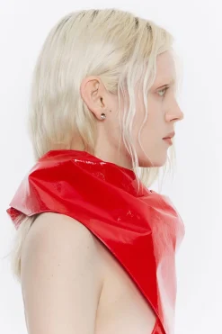 Mujer BIMBA Y LOLA Pendientes<Pendientes Mini Mariquita Marfil