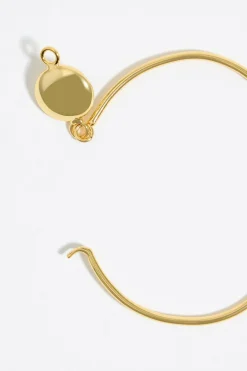 Mujer BIMBA Y LOLA Pulseras<Pulsera Logo Candy Aguamarina