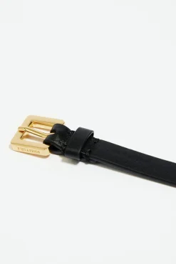 Mujer BIMBA Y LOLA Pulseras<Pulsera Personalizable Negra