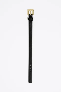 Mujer BIMBA Y LOLA Pulseras<Pulsera Personalizable Negra