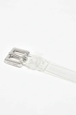 Mujer BIMBA Y LOLA Pulseras<Pulsera Personalizable Transparente