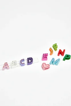 Mujer BIMBA Y LOLA Pulseras<Pulsera Personalizable Transparente