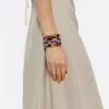 Mujer BIMBA Y LOLA Pulseras<Pulsera Rigida Resina Multicolor
