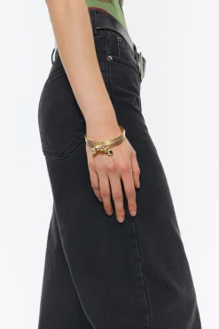 Mujer BIMBA Y LOLA Pulseras<Pulseras Logo Candy Multicolor