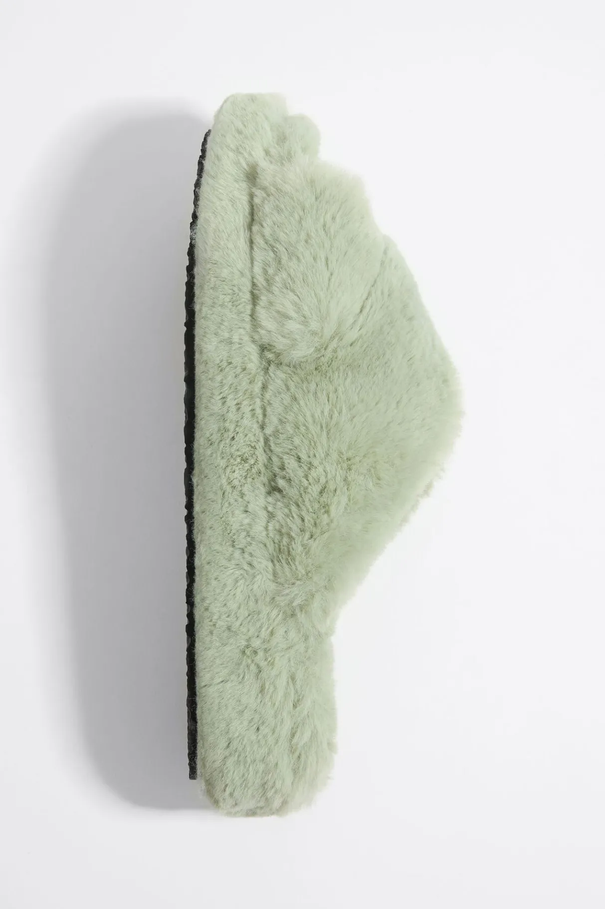 Mujer BIMBA Y LOLA Sandalias<Sandalia Plana Pelo Verde