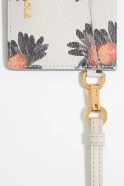 Mujer BIMBA Y LOLA Tarjeteros<Tarjetero Daisy Marfil