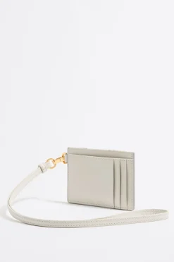 Mujer BIMBA Y LOLA Tarjeteros<Tarjetero Daisy Marfil